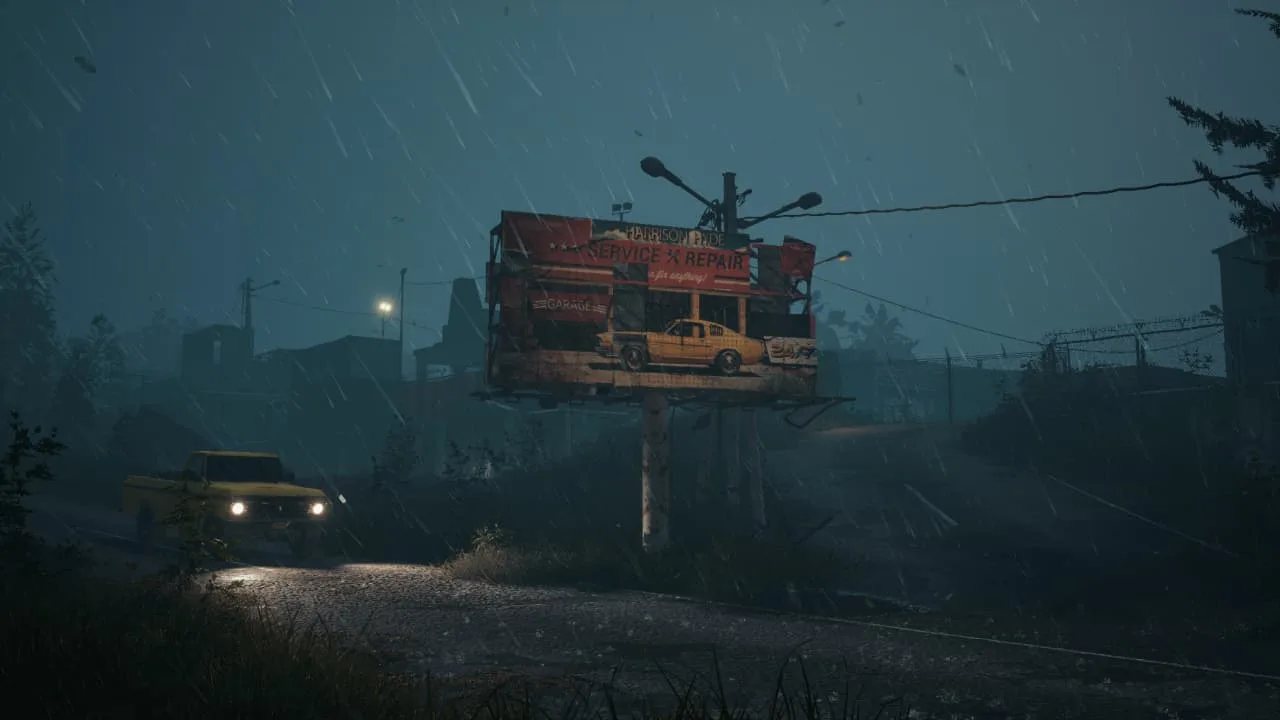 Outbreak Island — 5