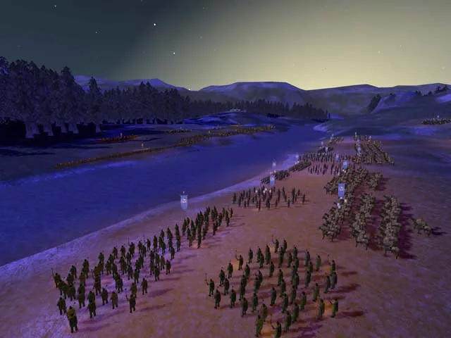 Rome: Total War — 2