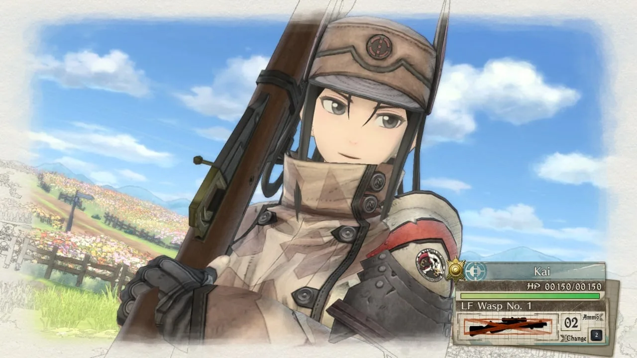 Valkyria Chronicles 4 Complete Edition — 6