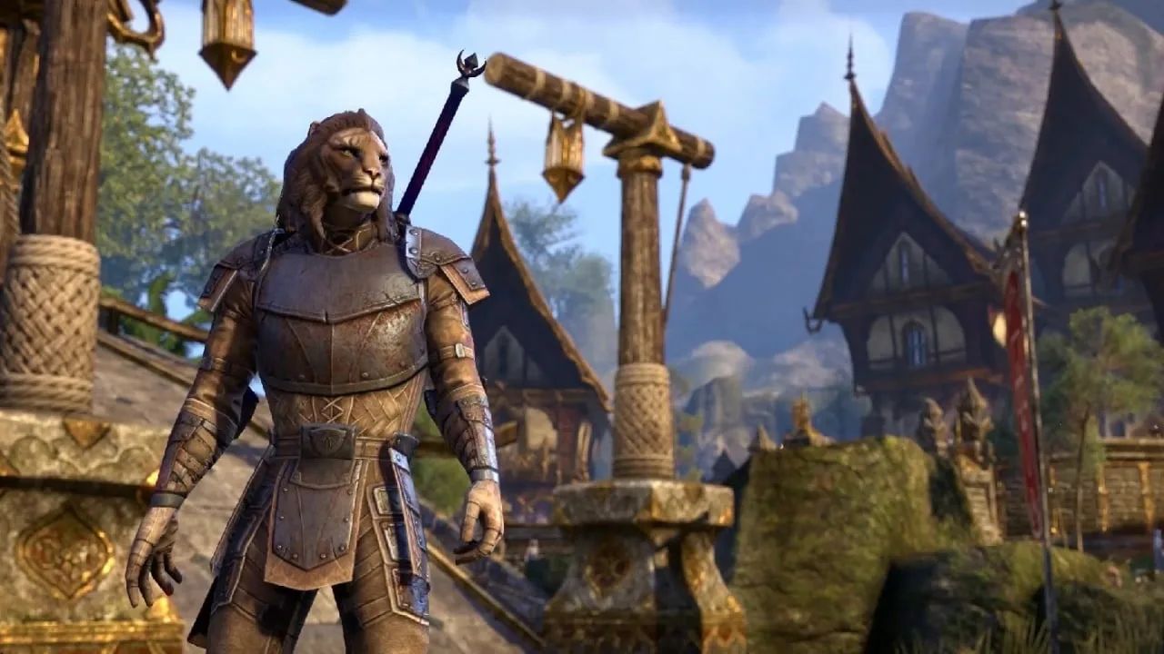 The Elder Scrolls 6 — 5