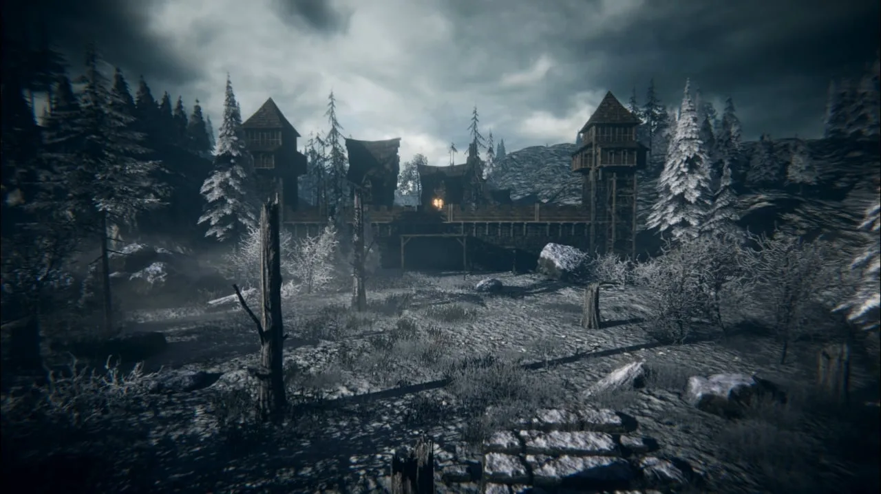 Beauty And Violence: Valkyries — 9