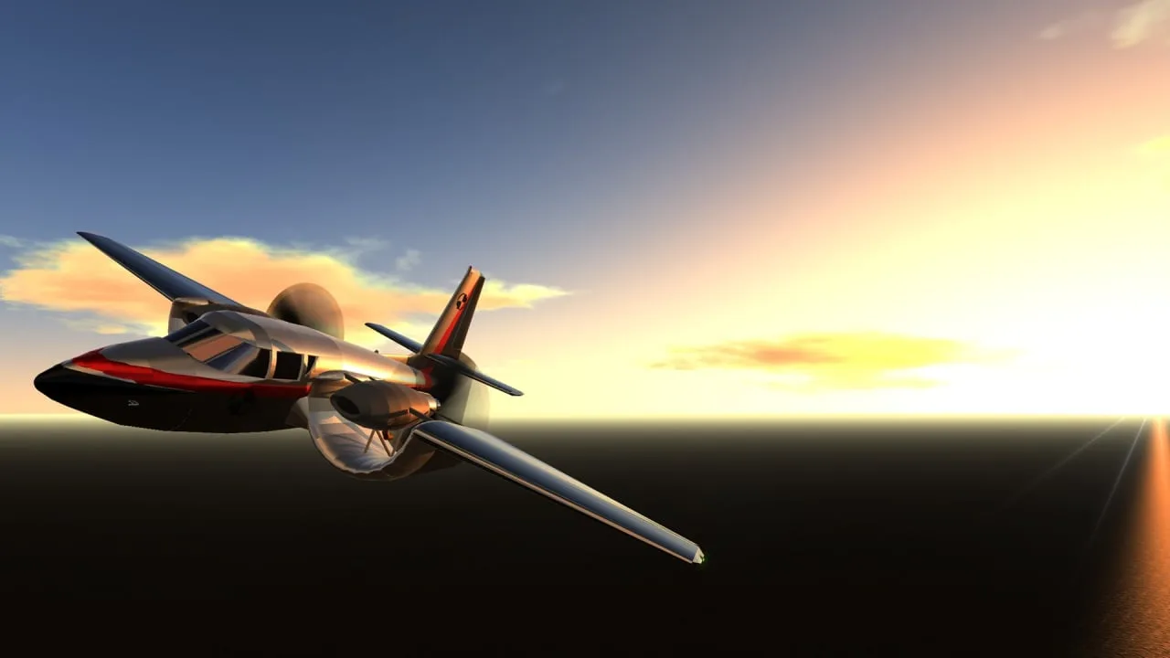 SimplePlanes — 6