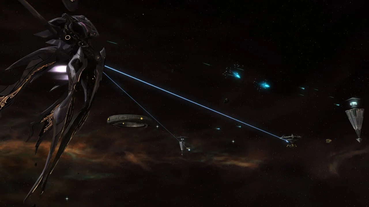 Sins of a Solar Empire: Rebellion — 11