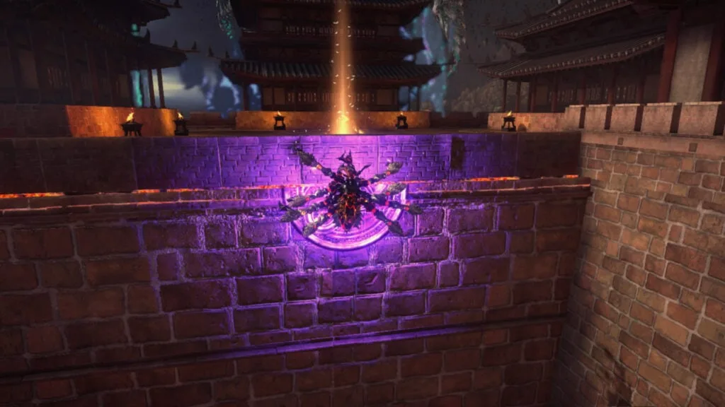 Bayonetta 3 — 5
