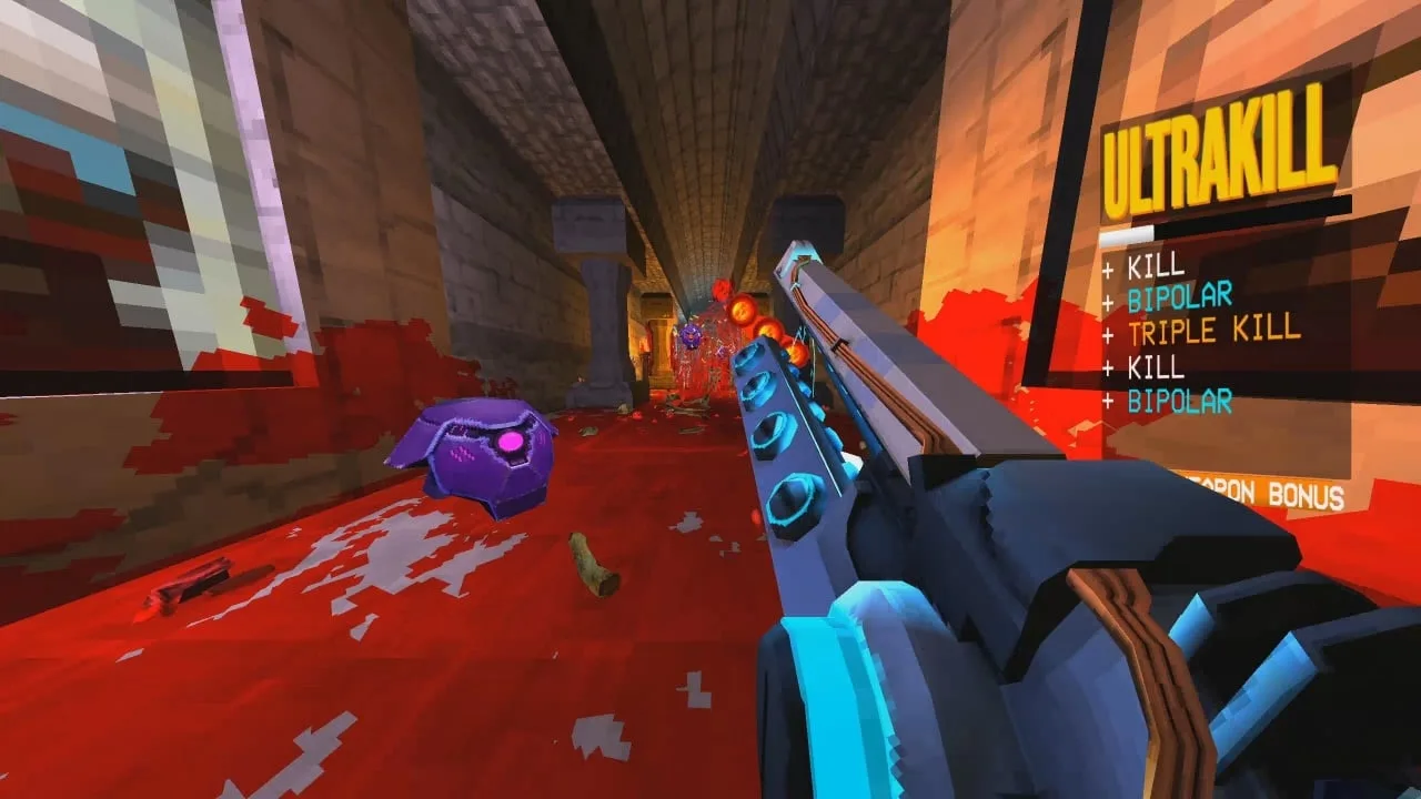ULTRAKILL — 5