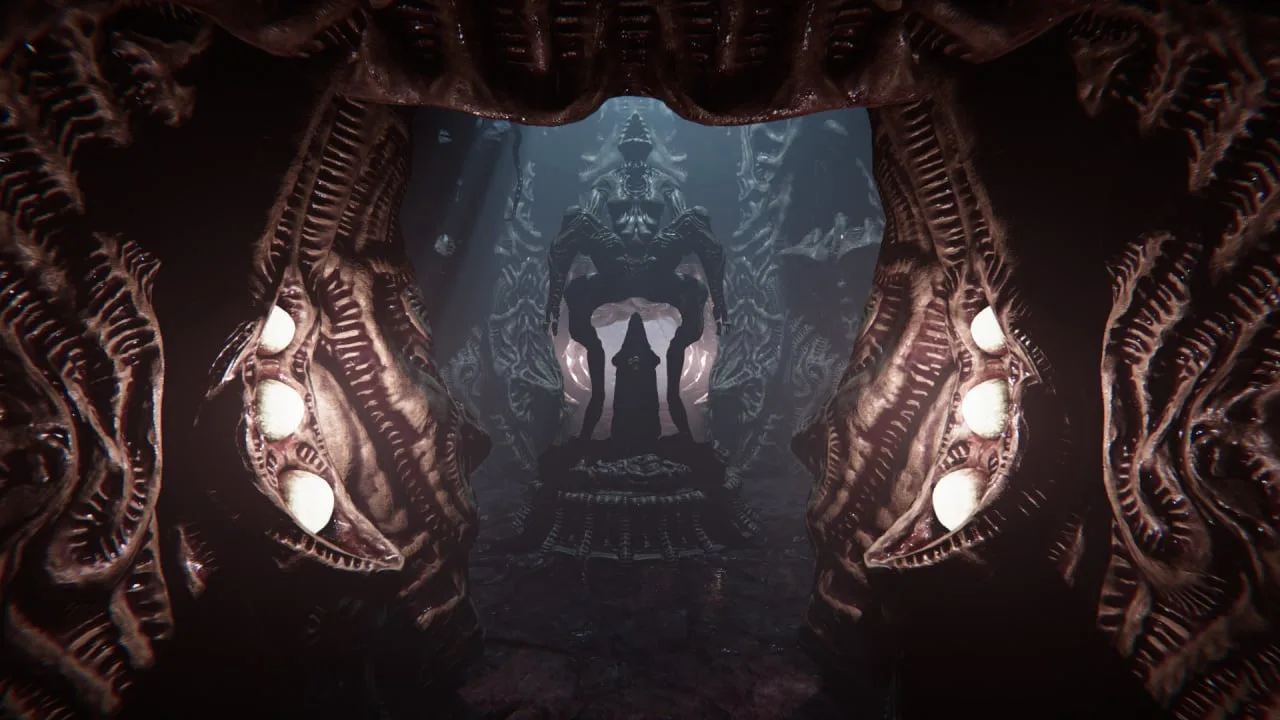 Lust from Beyond — 9