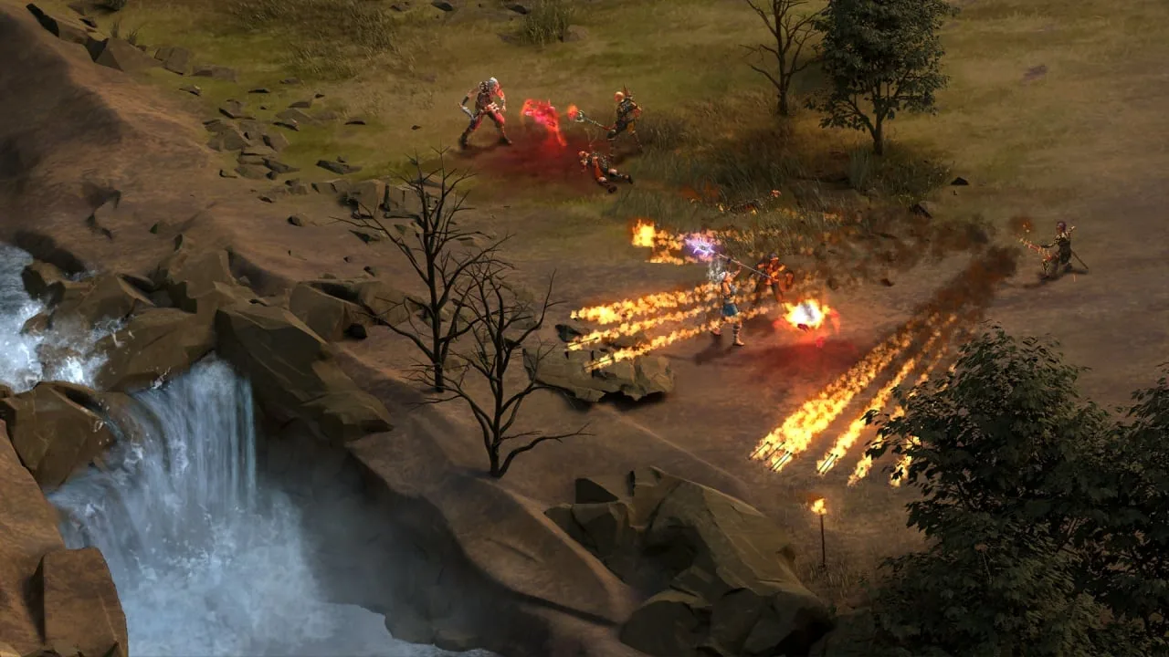 Tyranny — 5