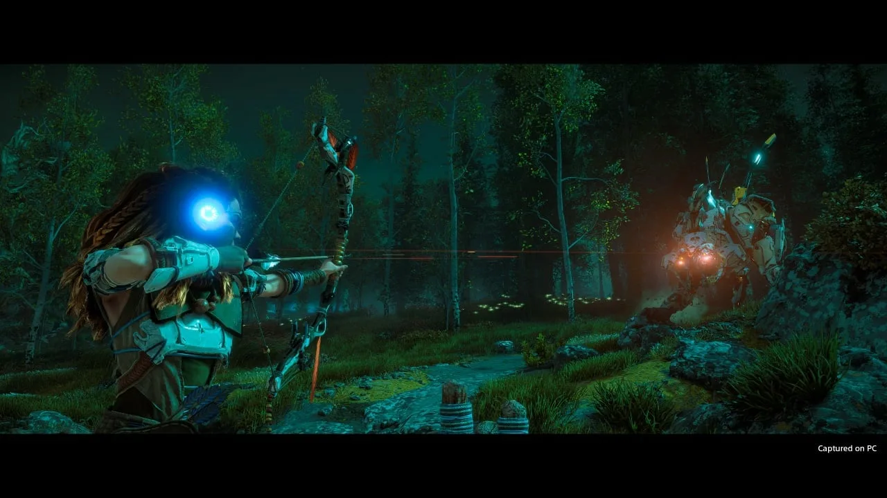 Horizon Zero Dawn Complete Edition — 4
