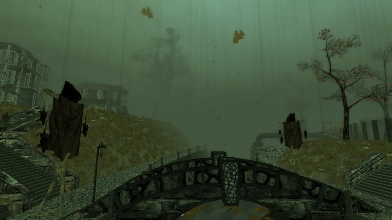 Pathologic Classic HD — 3