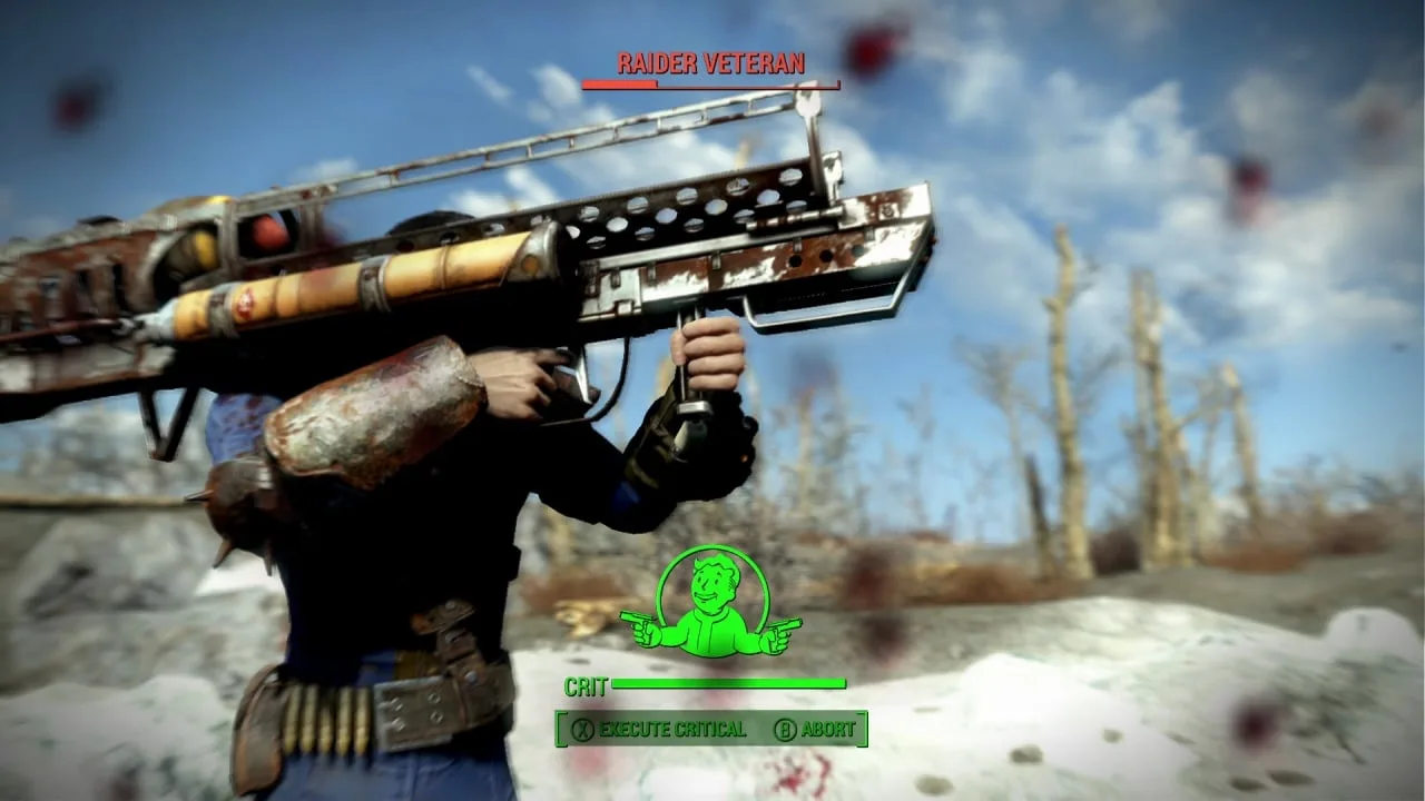 Fallout 4 — 11