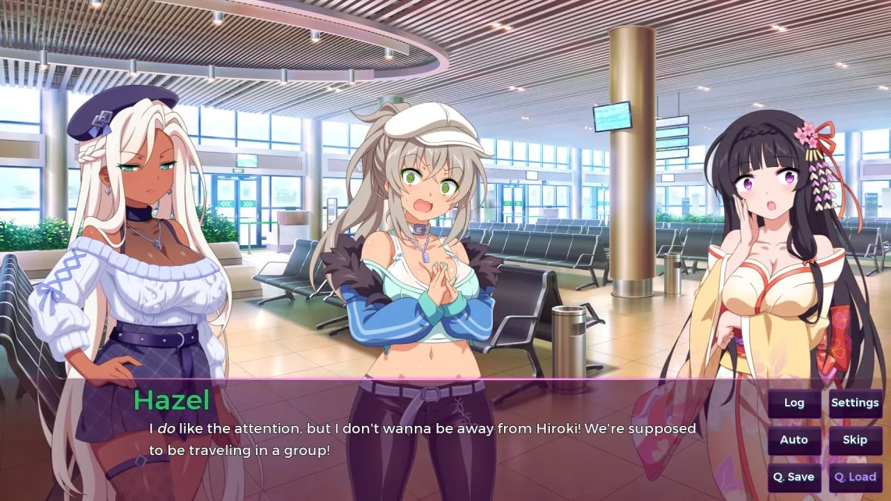 Sakura Succubus 5 — 5