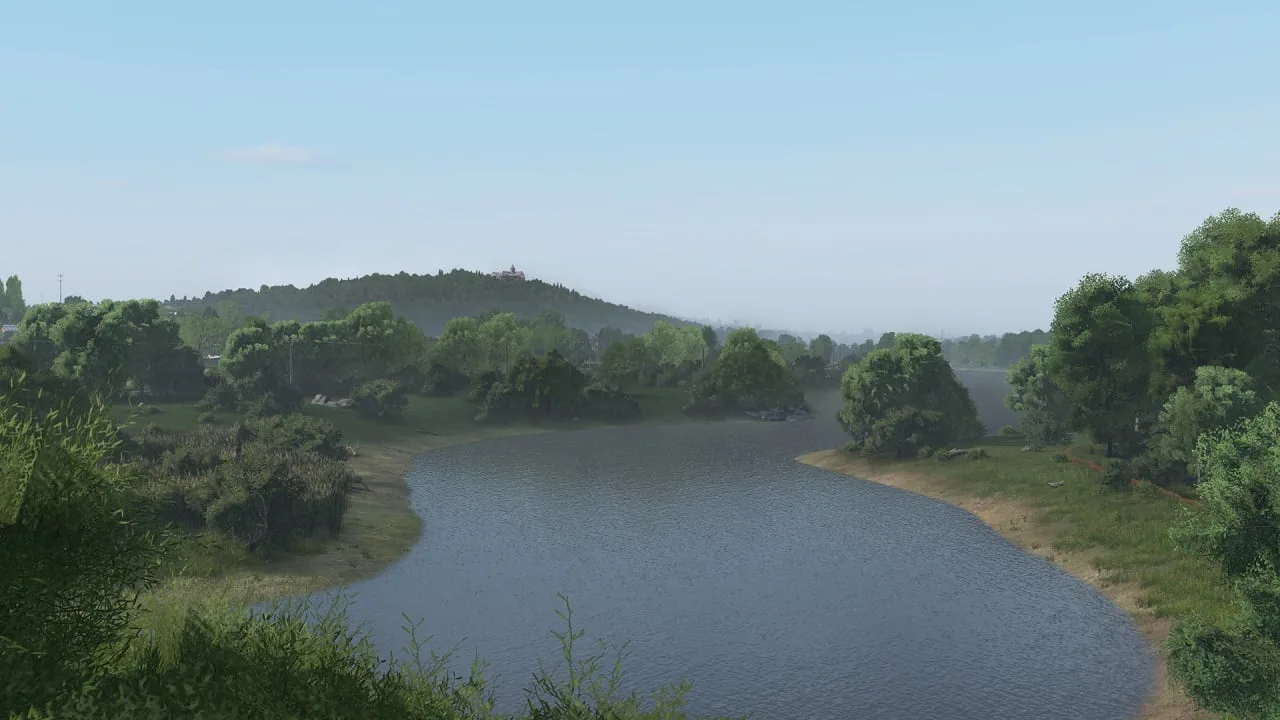 DayZ Livonia — 2