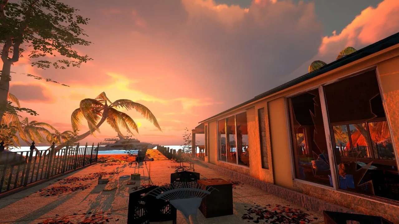 Cafe Owner Simulator — 4