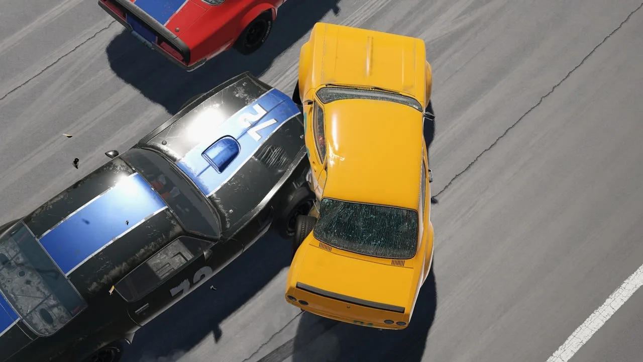 Wreckfest — 12