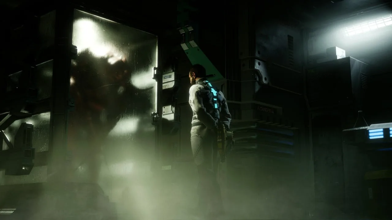 Dead Space Remake — 7