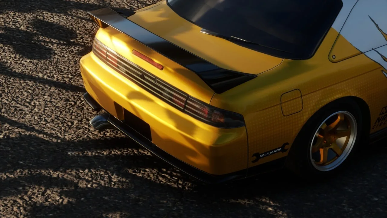 CarX Drift Racing Online — 12