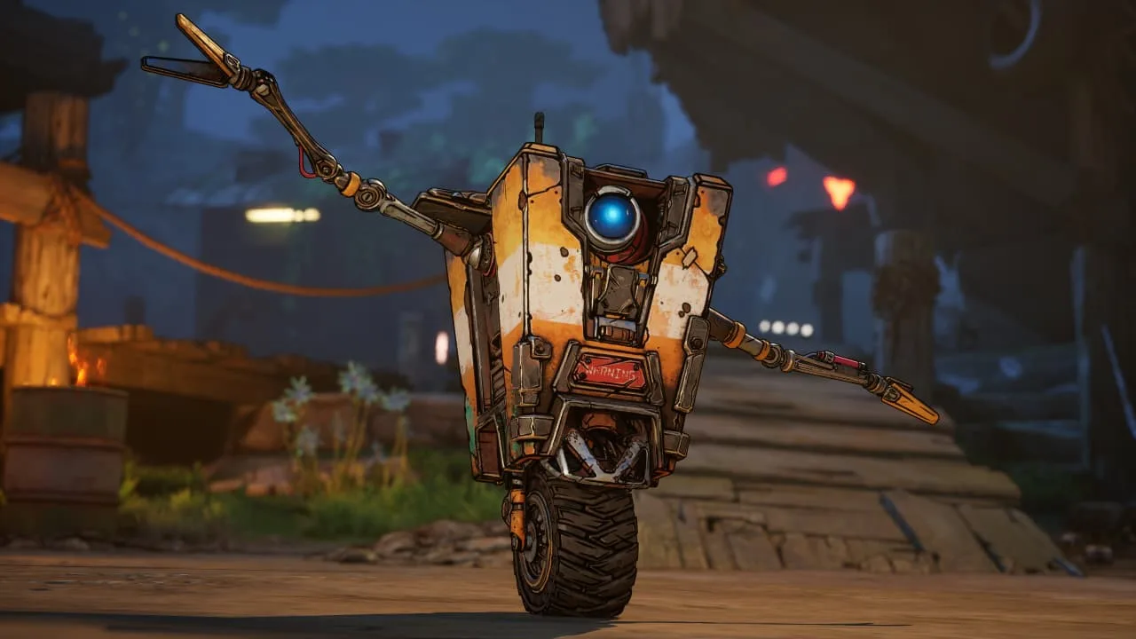 Borderlands 4 — 7