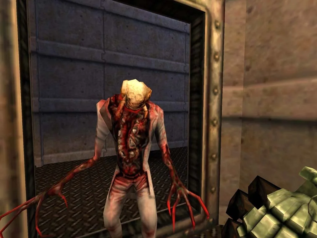 Half-Life: Source — 3