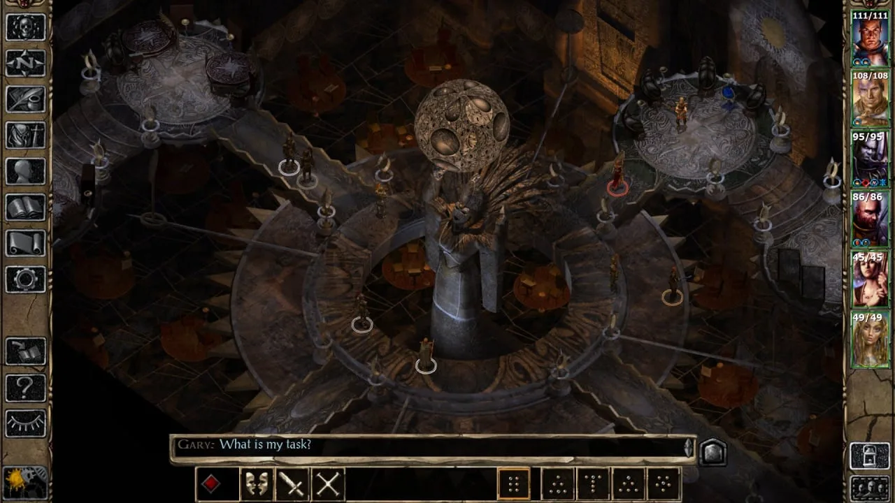 Baldur's Gate 2: Enhanced Edition — 3