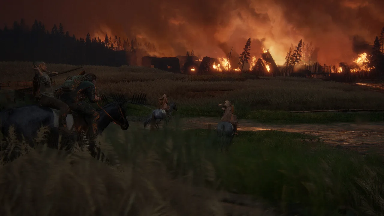 The Last of Us Part 2 Remastered — 10