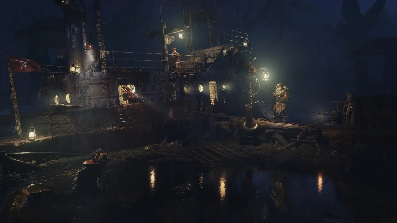 Metro Exodus: Gold Edition — 10