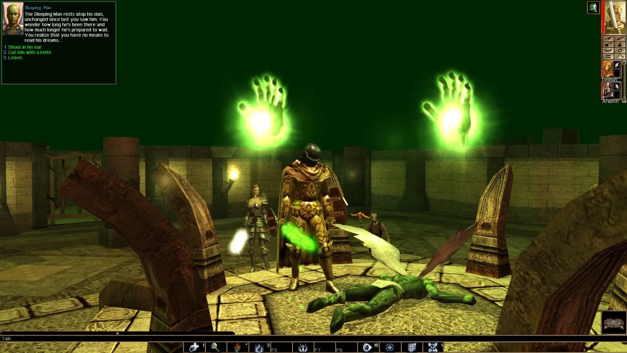Neverwinter Nights: Enhanced Edition — 5