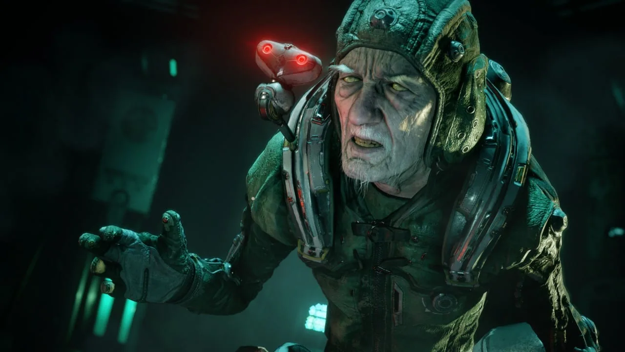 RAGE 2 — 5