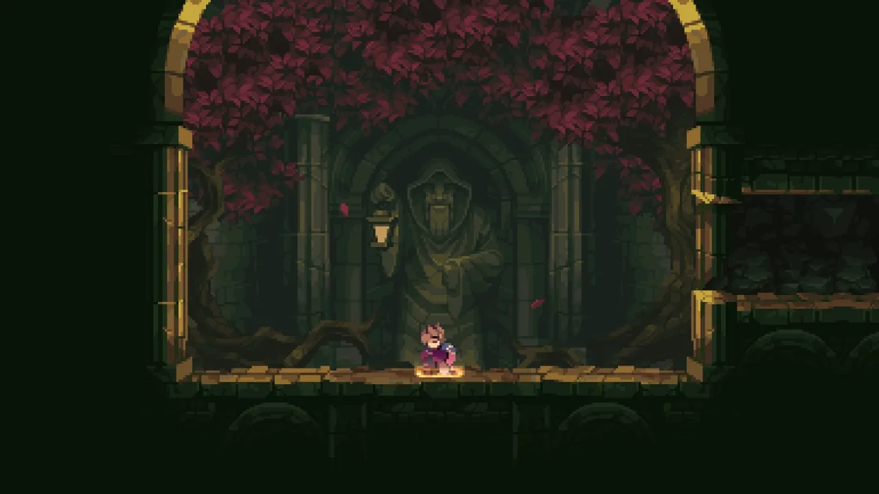 Chasm — 8