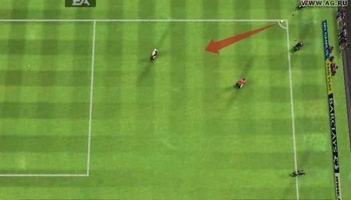 FIFA 06 — 2