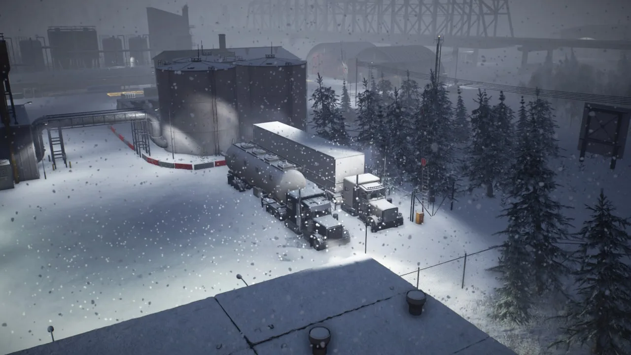 Alaskan Road Truckers — 11