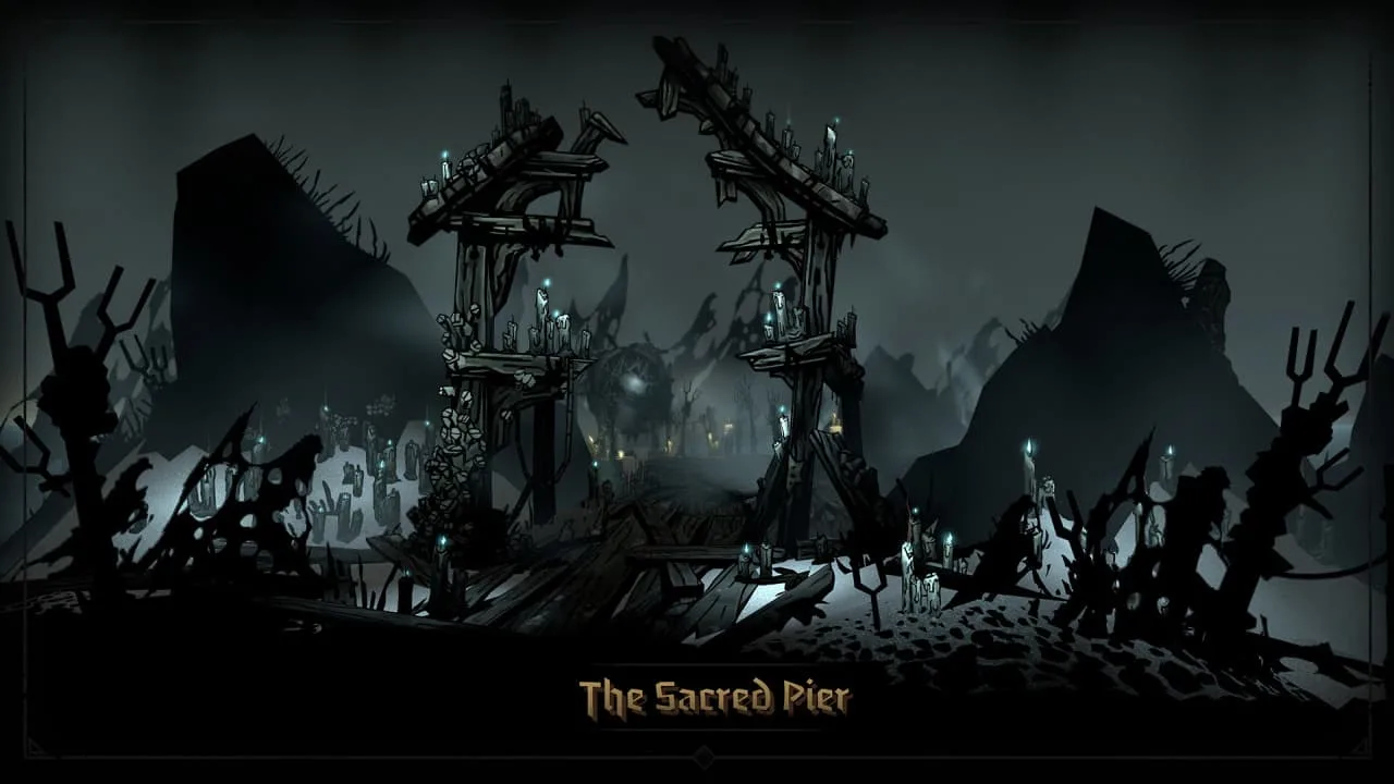 Darkest Dungeon 2 — 5