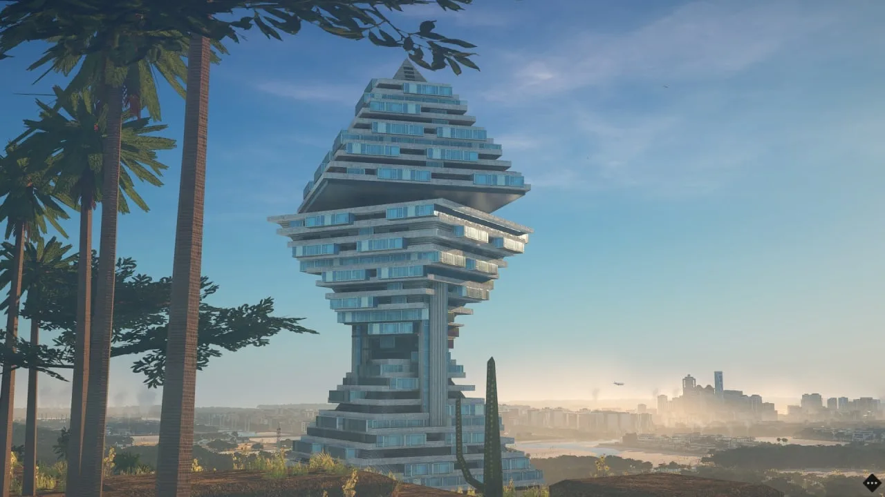 Citystate 2 — 9