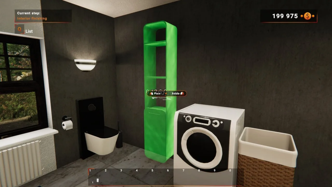 Builder Simulator — 7