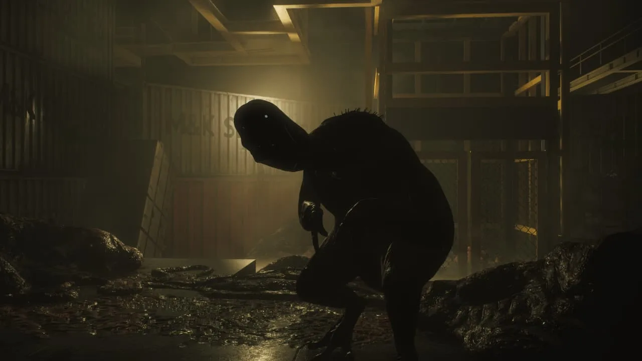SCP: 5K — 7