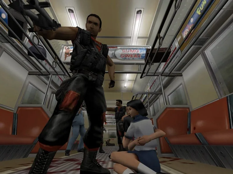 Counter-Strike: Condition Zero — 4
