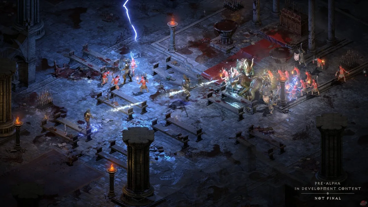 Diablo 2: Resurrected — 6