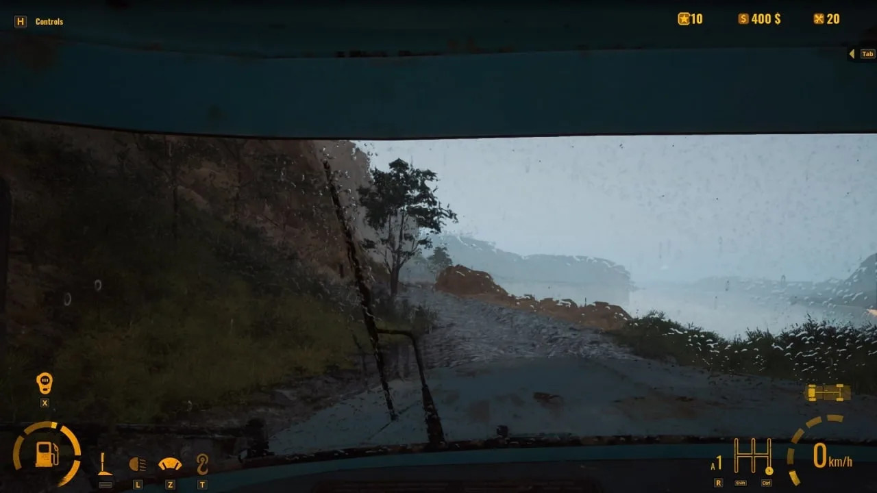 Truck Mechanic: Dangerous Paths — 6
