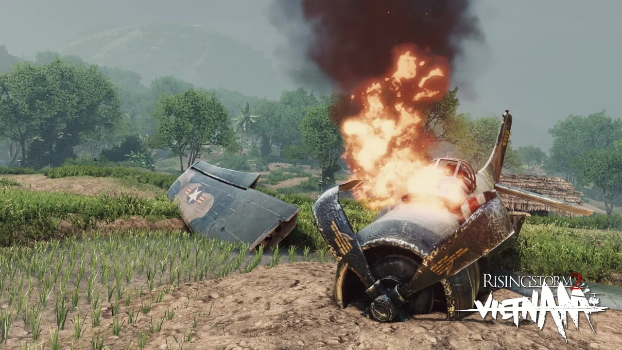 Rising Storm 2: Vietnam — 5