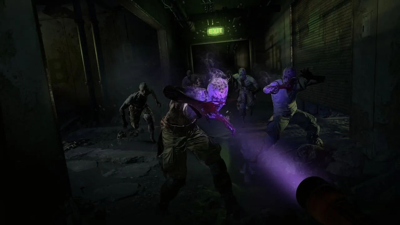 Dying Light 2: Stay Human — 7