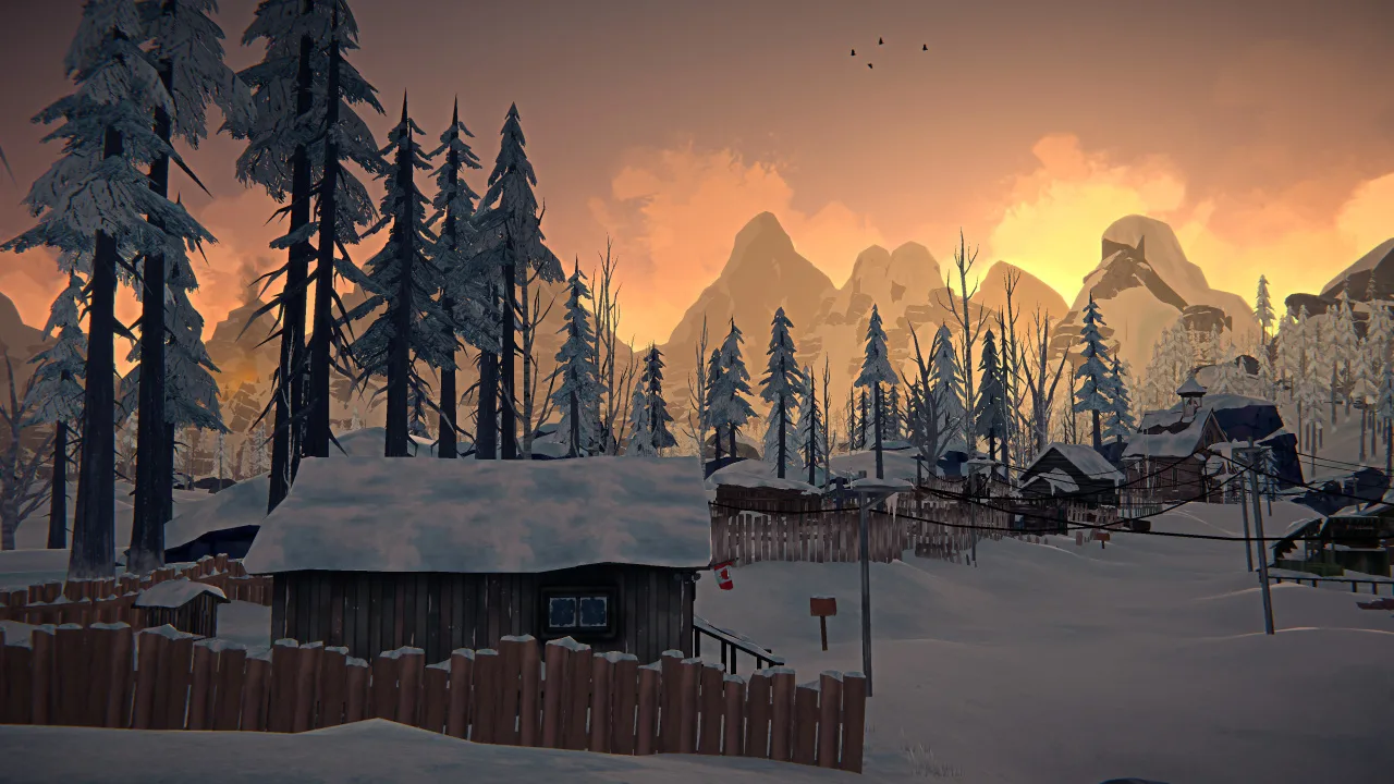 The Long Dark — 5