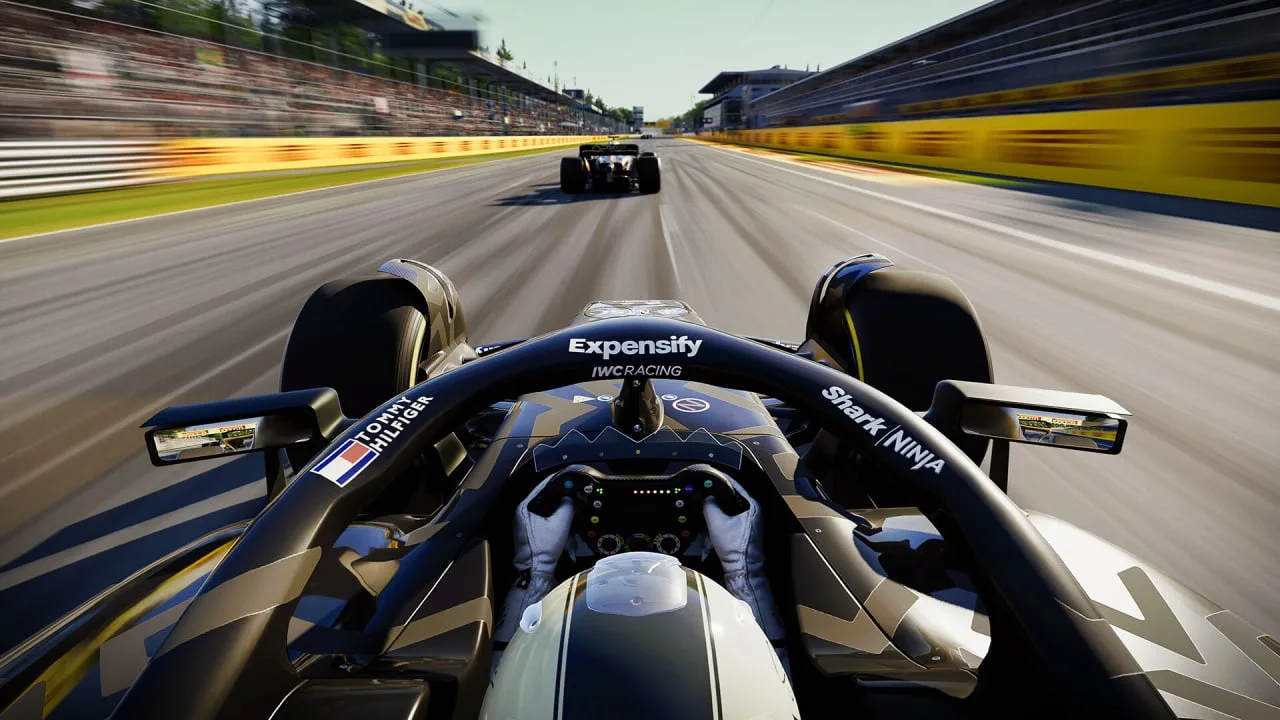 F1 25 — 6