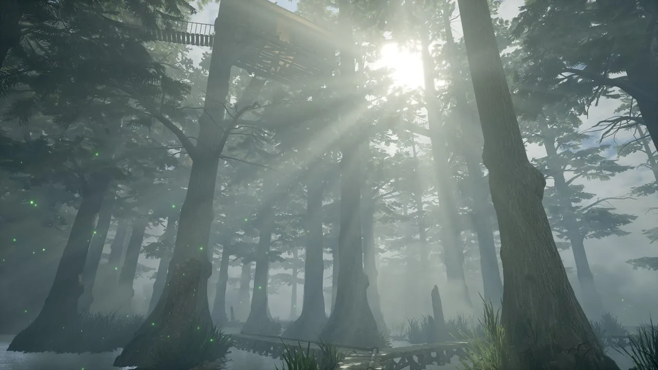 Myst — 4