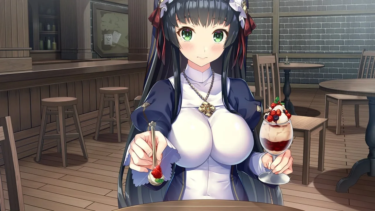 Fantasy Tavern Sextet -Vol.3 Postlude Days- — 3