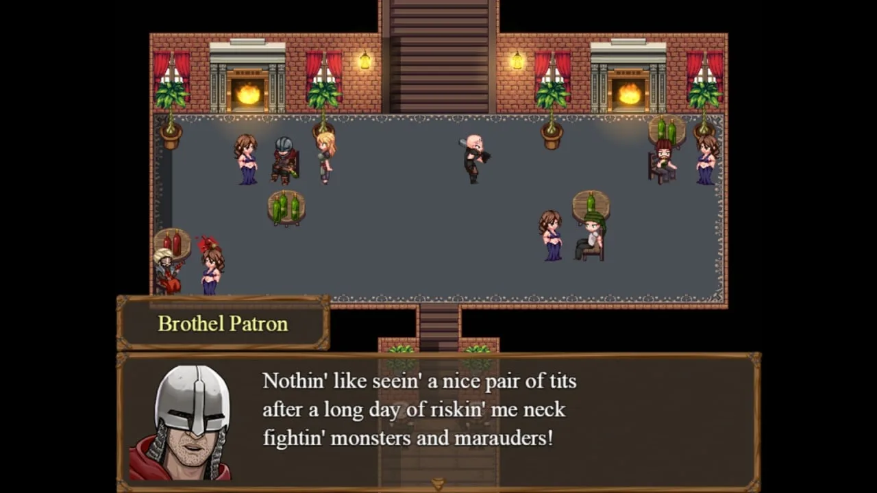 Claire's Quest: GOLD — 3