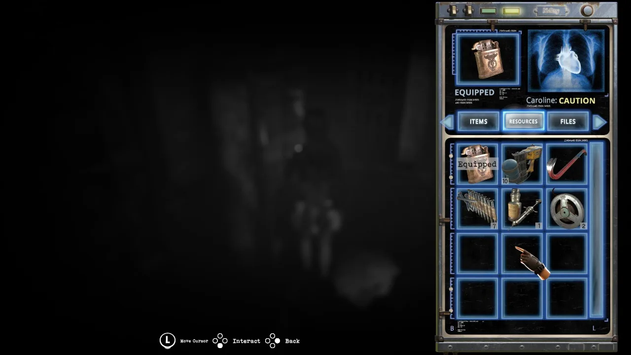 Tormented Souls — 10