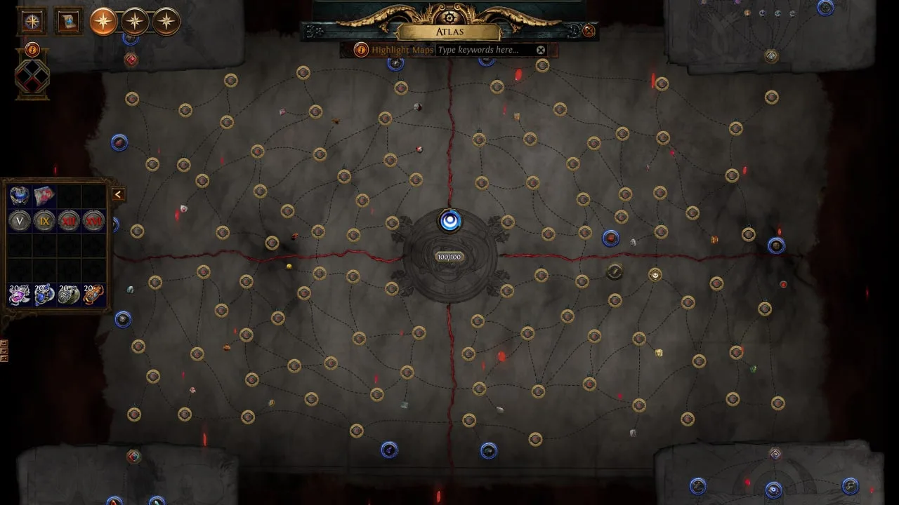 Path of Exile — 4