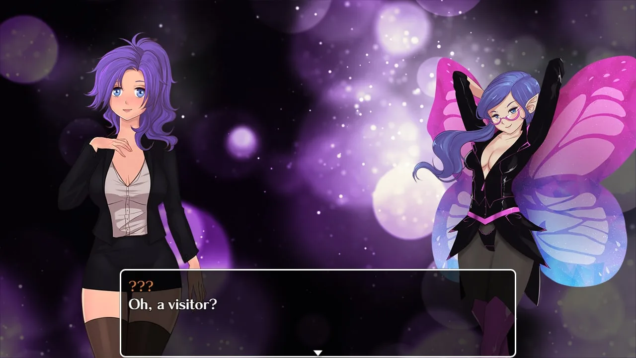 Futanari Quest — 5