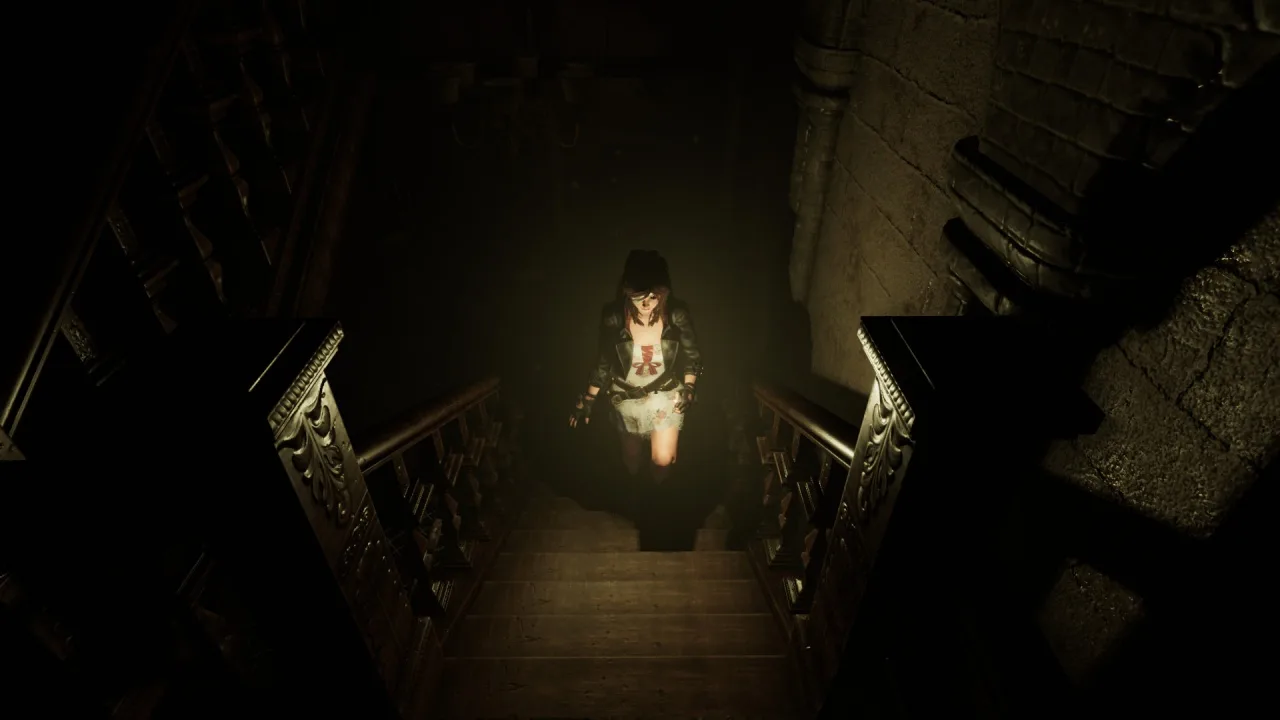 Tormented Souls — 9