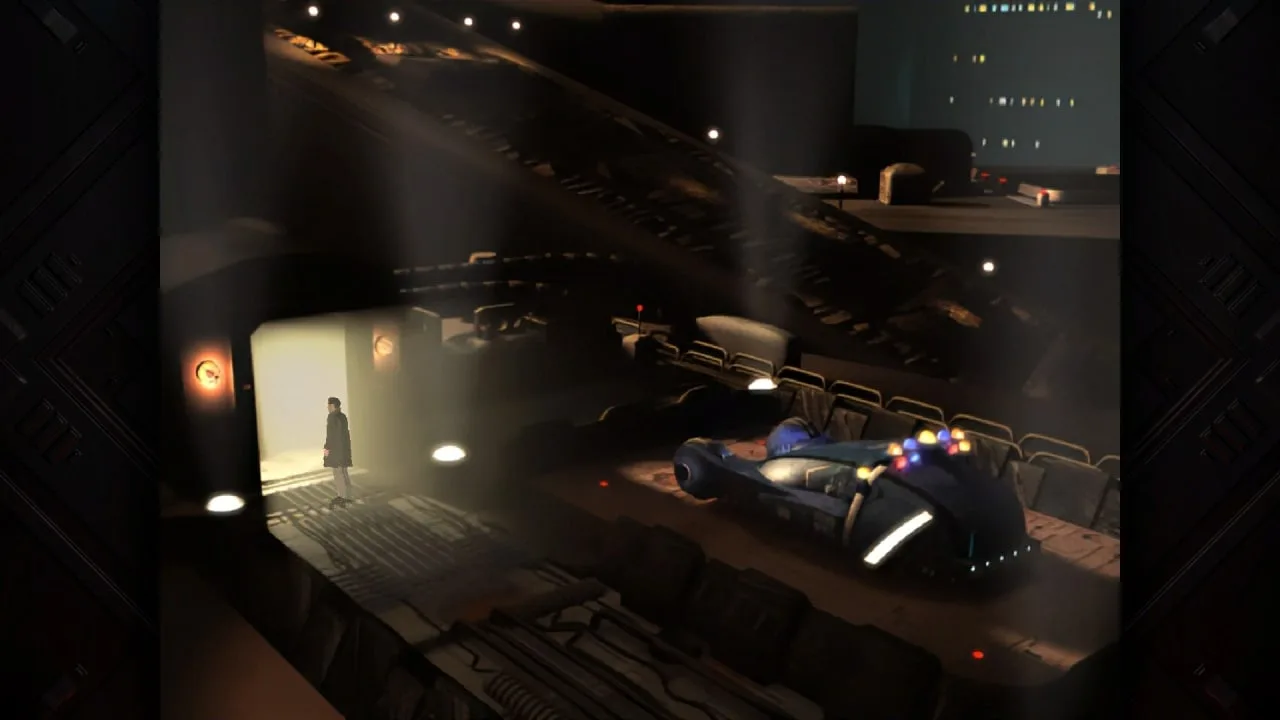 Blade Runner: Enhanced Edition — 2