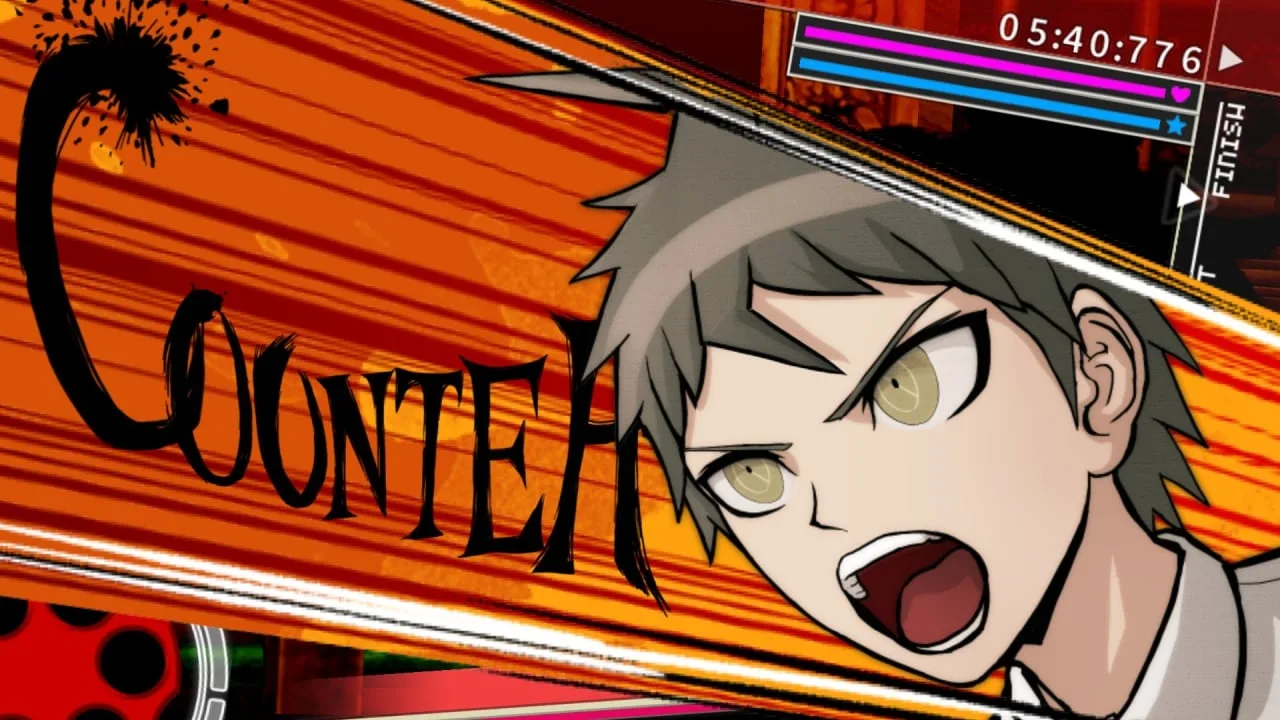 Danganronpa 2: Goodbye Despair — 2